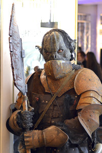 HobbitCon 4 in Bonn