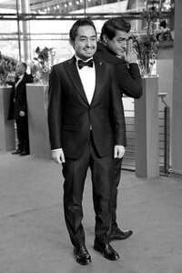 'Die andere Seite der Hoffnung' Premiere, Berlinale 2017