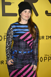 Filmscreening 'Hoppers' in Berlin