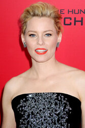 'Die Tribute von Panem - Catching Fire' Premiere, New York