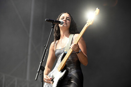 Hurricane Festival 2026 in Scheeßel