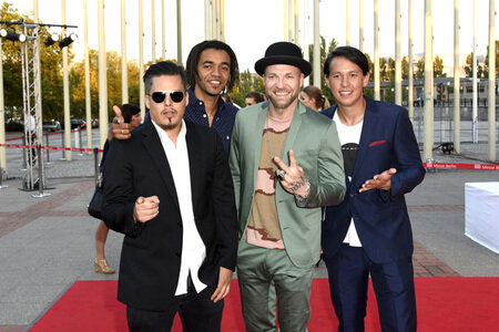 IFA 2016 Opening Gala in Berlin