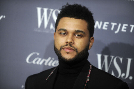 WSJ Magazine Innovator Awards 2016 in New York