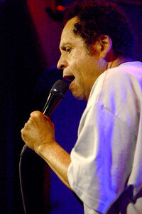 Konzert von Garland Jeffreys in Hannover