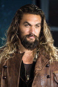 Photocall 'Justice League' in London
