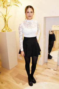 Kaviar Gauche Bridal Concept Store Opening in München