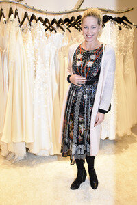 Kaviar Gauche Bridal Concept Store Opening in München