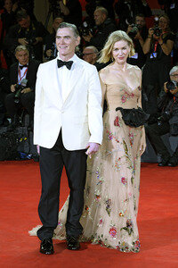 Filmpremiere 'Jay Kelly', Internationale Filmfestspiele von Venedig 2025