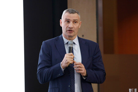 Kyiv Investment Forum in Berlin