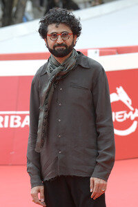 Filmpremiere 'The Things You Kill', Internationales Filmfestival Rom 2025