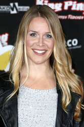 'King Ping' Premiere, Wuppertal