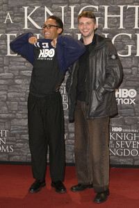 Serienpremiere 'A Knight of the Seven Kingdoms' in Rom