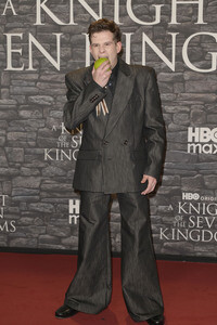 Serienpremiere 'A Knight of the Seven Kingdoms' in Rom