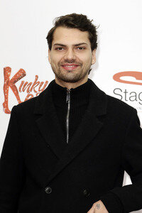 Musicalpremiere 'Kinky Boots' in Hamburg