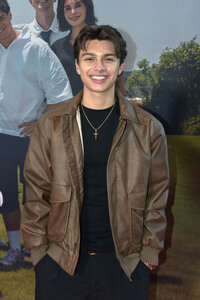 Filmscreening der 2. Staffel von 'Krass Klassenfahrt – Die neue Generation' in Berlin