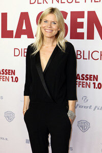 Filmpremiere 'Klassentreffen 1.0' in Hamburg