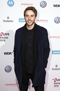 1Live Krone 2016 in Bochum