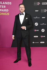 1Live Krone 2025 in Bielefeld