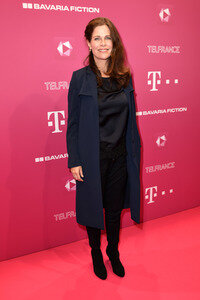 Serienpremiere 'Deutsch-Les-Landes' in München