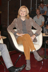 'Markus Lanz' Talkshow, Hamburg