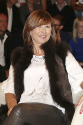 'Markus Lanz' Talkshow, Hamburg