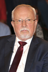 'Markus Lanz' Talkshow, Hamburg