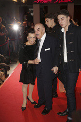 'Auf das Leben!' Filmpremiere, Berlin