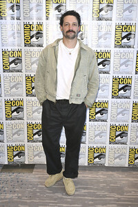 Photocall 'The Librarians: The Next Chapter', San Diego Comic-Con International 2026