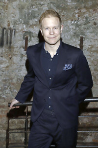 Filmpremiere 'Astrid Lindgren - Die Menschheit hat den Verstand verloren' in Hamburg