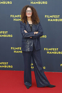 Festivaleröffnung und Filmpremiere 'Lovely Day', Filmfest Hamburg 2025