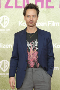 Filmpremiere 'Ach, diese Lücke, diese entsetzliche Lücke' in München