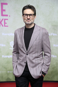 Filmpremiere 'Ach, diese Lücke, diese entsetzliche Lücke' in Berlin