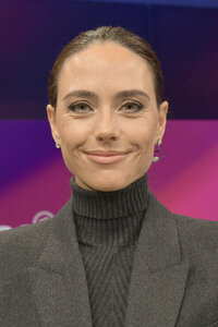 Talkshow 'maischberger' in Berlin