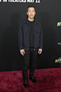 Filmpremiere 'Star Wars: The Mandalorian and Grogu' in Los Angeles