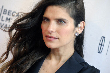 'Man Up' Premiere, Tribeca Film Festival 2015