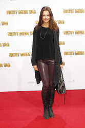 'Nicht mein Tag' Premiere, Berlin