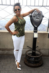 Photocall zu 'America’s Got Talent' in New York