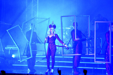 Melt! Festival 2015 in Gräfenhainchen