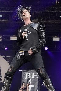 M'era Luna Festival 2017 in Hildesheim