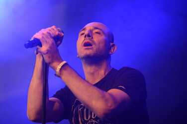 M'era Luna Festival 2014, Hildesheim
