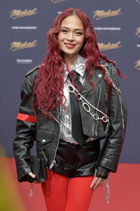 Filmpremiere 'Michael' in Berlin