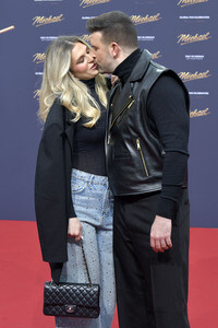 Filmpremiere 'Michael' in Berlin