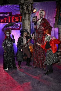 Midsummer Scream - Halloween & Horror Convention in Long Beach