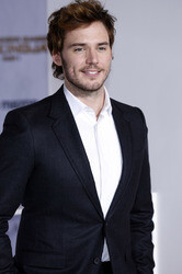 'Die Tribute von Panem - Mockingjay: Teil 1' Premiere, Los Angeles