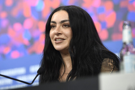 Pressekonferenz 'The Moment', Berlinale 2026