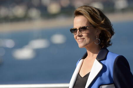 'A Monster Calls' Photocall, San Sebastian Film Festival 2016