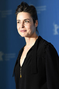 'Rückkehr nach Montauk' Photocall, Berlinale 2017