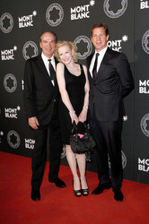 Montblanc de la Culture Arts Patronage Award, Berlin