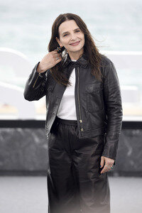 Photocall 'In-I in Motion', San Sebastian International Film Festival 2025