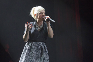 Ina Müller Konzert, Hamburg